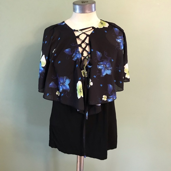 dressfo Tops - Dressfo sleeveless tank